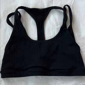 Fabletics Low Impact Sports Bra